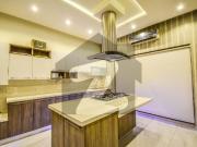 10 Marla Luxurious House For Rent In DHA Phase 4