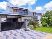 10 Marla Luxurious House For Rent In DHA Phase 6 Lahore