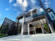 10 Marla Luxurious House For Rent In DHA Phase 7 Lahore