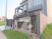 10 marla luxurious house for sale at hot location of...