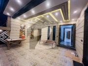 10 Marla Luxurious Modern Design House For Sale LDA Avenue