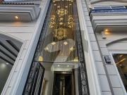 10 Marla Luxury Basement House For Sale Located at...