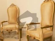 10 Marla Luxury Brand New Fully Furnished House For Rent...