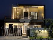 10 Marla Luxury Brand New House Available For Sale On...