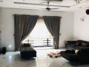 10 Marla Luxury Brand New House For Rent In Overseas A...