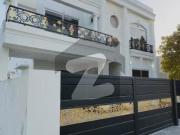 10 Marla Luxury Brand New House For Rent In Sikandar...