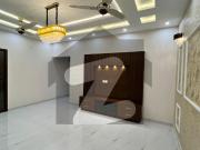 10 Marla Luxury Brand New House For Sale In Janiper...