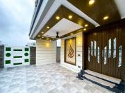 10 marla luxury brand new house for sale in sector c...