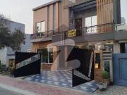 10 Marla Luxury Brand New House For Sale In Sector E...