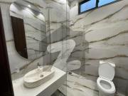 10 Marla Luxury Brand New House For Sale In Sector E...
