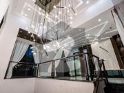 10 marla luxury brand new house for sale near park dha...