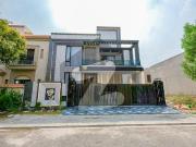 10 marla luxury brand new house near park masjid for...