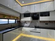 10 Marla Luxury Corner House For Sale in Sector C Bahria...