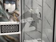 10 Marla Luxury Designer Double Heighted Brand New House...