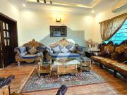 10 Marla Luxury Designer Furnished House For Short And...