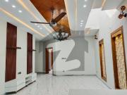 10 Marla Luxury Designer House For Rent Bahria Town Phase 8