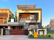 10 Marla Luxury Designer House For Sale