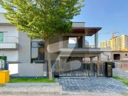 10 Marla Luxury Designer House For Sale