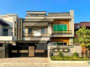 10 Marla Luxury Designer House For Sale