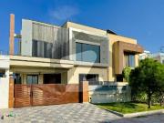 10 Marla Luxury Designer House For Sale
