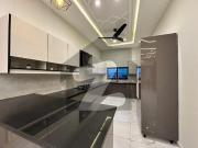10 Marla Luxury Designer House For Sale Bahria Town...