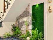 10 Marla Luxury Designer House For Sale Bahria Town...