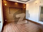 10 Marla Luxury Full House Available For Rent Bahria...