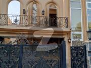 10 Marla Luxury Fully Furnished Brand New House For Rent...