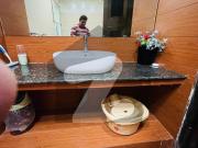 10 Marla Luxury Fully Furnished Designer House For Rent...