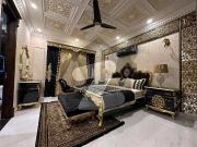 10 Marla Luxury Furnished House Available For Rent In...