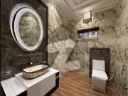 10 Marla Luxury Furnished House Available For Rent In...