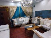 10 Marla Luxury Furnished House Available For Rent Near...