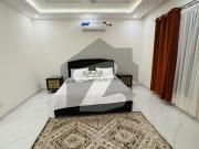 10 Marla Luxury Furnished House For Rent Bahria Greens...