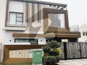 10 Marla Luxury Furnished House For Rent In Bahria Town