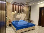 10 Marla Luxury Furnished House For Rent In Bahria Town...