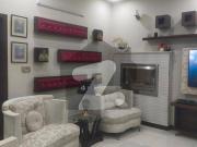 10 Marla Luxury House Available For Rent In Sector B