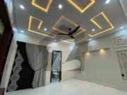 10 Marla Luxury House Available For Sale In Block FF...