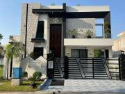 10 Marla Luxury House For Sale in Citi Housing...