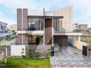 10 Marla Luxury House For Sale In DHA Phase 7 | A...