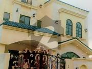 8 Marla Luxury House For Sale In Faisal Town Block A...