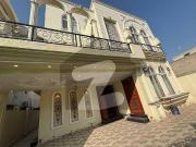 10 marla luxury house for sale in hussain block bahria...