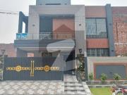 10 Marla Luxury House For Sale In Jubilee Town Block B