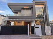 10 Marla Luxury House For Sale In Kent Housing Sialkot...