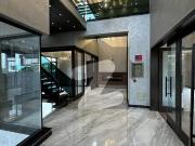 10 Marla Luxury House For Sale in Sector C Bahria Town...