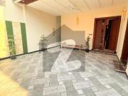 10 Marla Luxury House For Sale Located at Warsak Road...