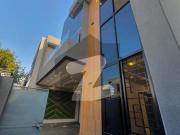 10 Marla Luxury House River Garden 2 cars parking space...