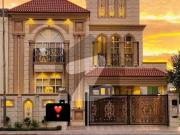 10 Marla Luxury Like Brand New House For Rent In Bahria...