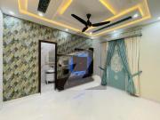 10 Marla Luxury Model Villa Available For Sale In Block...