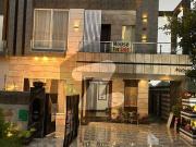 10 Marla Luxury Modern Brand New House for Sale Sector C...