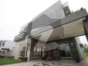10 Marla Luxury Modern Bungalow For Rent at Hot Location